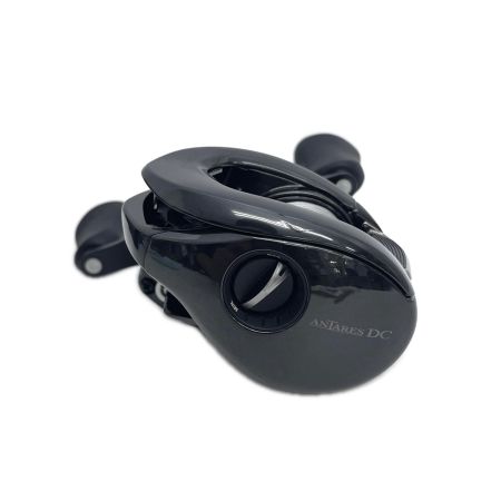  SHIMANO シマノ ベイトリール 23 アンタレスDC MD HG RIGHT 箱付 046000