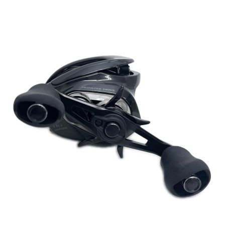  SHIMANO シマノ ベイトリール 23 アンタレスDC MD HG RIGHT 箱付 046000