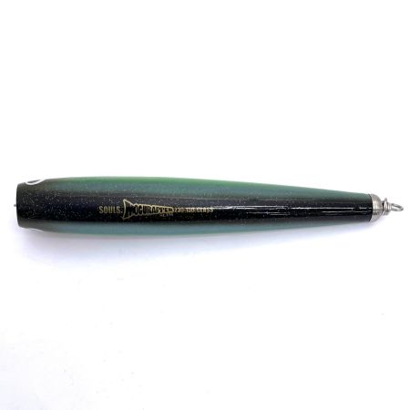 SOULS ソウルズ ルアー MOGURAPPER モグラッパー スリム 230-150g