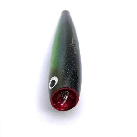 SOULS ソウルズ ルアー MOGURAPPER モグラッパー スリム 230-150g