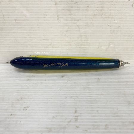  Carpenter カーペンター ルアー BC-γ75-190