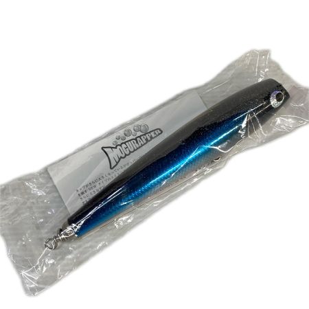  SOULS ソウルズ ルアー MOGURAPPER モグラッパー スリム 210-120G