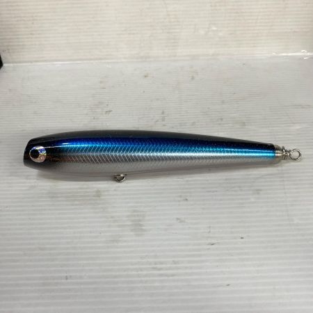  SOULS ソウルズ ルアー MOGURAPPER モグラッパー スリム 210-120G