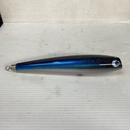  SOULS ソウルズ ルアー MOGURAPPER モグラッパー スリム 210-120G