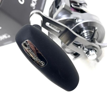  SHIMANO シマノ ベイトリール 24 オシアコンクエストCT 300HG 箱付 046710