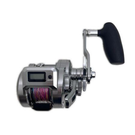 SHIMANO シマノ ベイトリール 24 オシアコンクエストCT 300HG 箱付 046710
