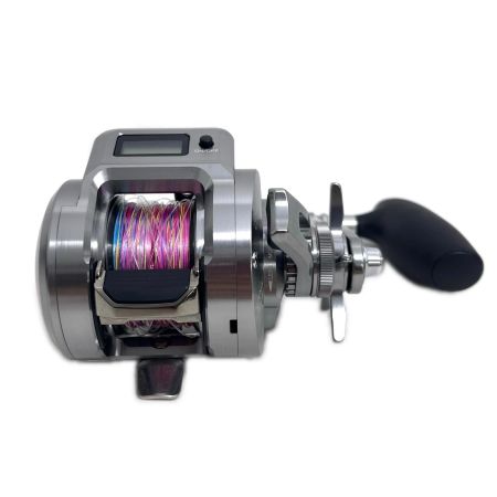  SHIMANO シマノ ベイトリール 24 オシアコンクエストCT 300HG 箱付 046710