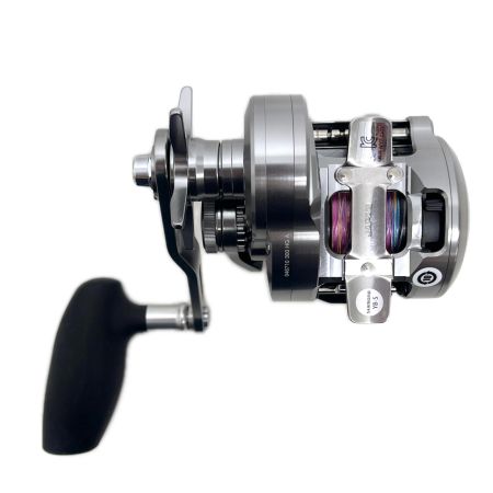  SHIMANO シマノ ベイトリール 24 オシアコンクエストCT 300HG 箱付 046710
