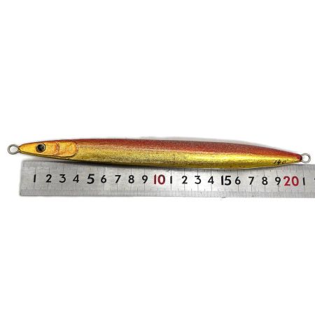   ルアー ジグ ヤバイジグ 210mm 140g