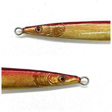   ルアー ジグ ヤバイジグ 180mm 132g
