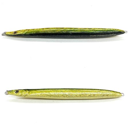   ルアー ジグ ヤバイジグ 210mm 235g