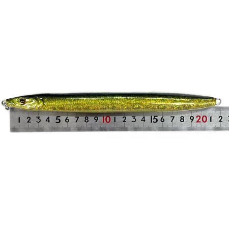   ルアー ジグ ヤバイジグ 210mm 235g