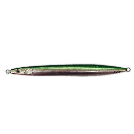   ルアー ジグ ヤバイジグ 210mm 210g