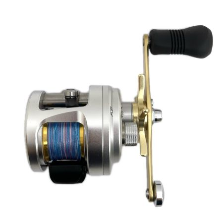 SHIMANO シマノ 両軸リール カルカッタ 300F  本体のみ 02953