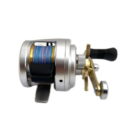 SHIMANO シマノ 両軸リール カルカッタ 300F  本体のみ 02953