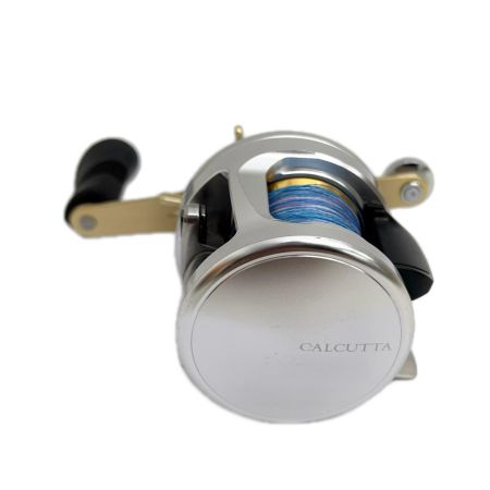 SHIMANO シマノ 両軸リール カルカッタ 300F  本体のみ 02953