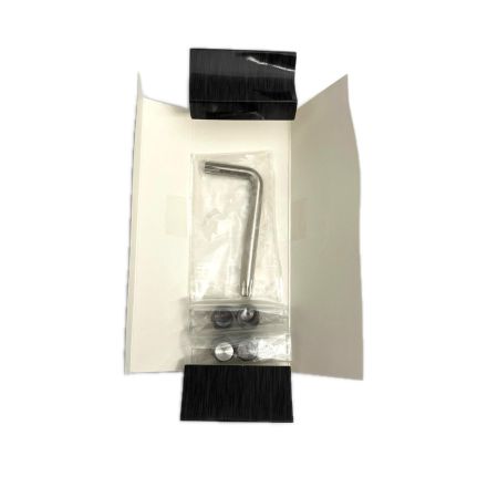 HEIGHTEN ベイトリールハンドル TPE Series 92mm 美品 ブラック
