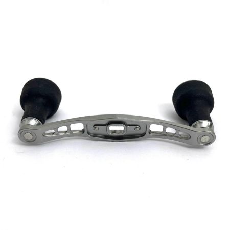 HEIGHTEN ベイトリールハンドル TPE Series 92mm 美品 ブラック