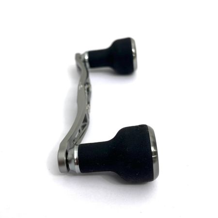 HEIGHTEN ベイトリールハンドル TPE Series 92mm 美品 ブラック
