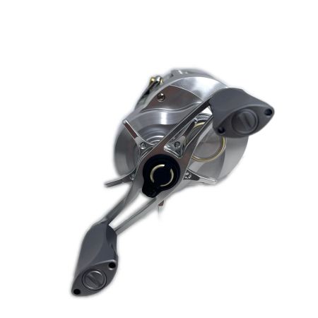  SHIMANO シマノ ベイトリール 26 カルカッタコンクエスト BFS リミテッド XG LEFT 美品 049353
