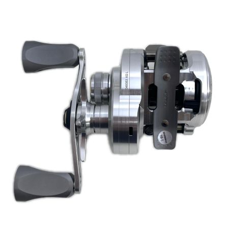 SHIMANO シマノ ベイトリール 26 カルカッタコンクエスト BFS リミテッド XG LEFT 美品 049353