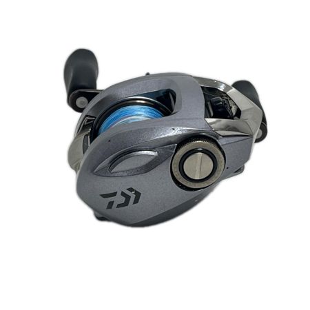 DAIWA ダイワ ベイトリール SS SV 103L キズ有