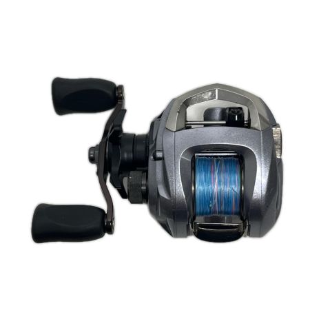 DAIWA ダイワ ベイトリール SS SV 103L キズ有