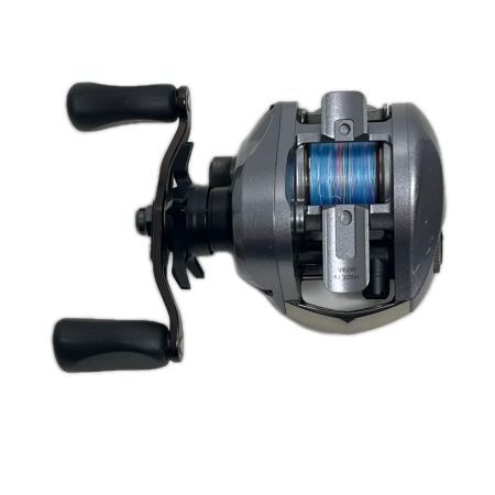 DAIWA ダイワ ベイトリール SS SV 103L キズ有
