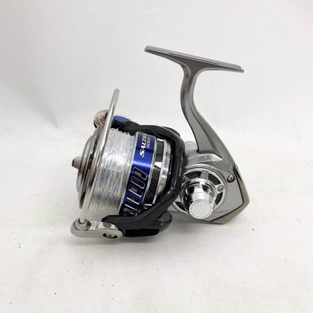DAIWA ダイワ スピニングリール 10 ソルティガ 5000 箱・リールポーチ付 059507