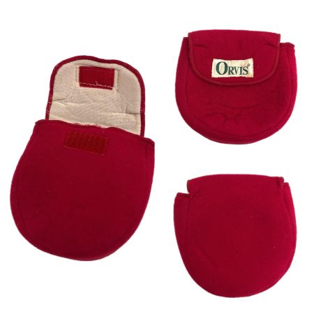 ORVIS オービス フライリール C.F.OIII キズ・サビ有 ケース付
