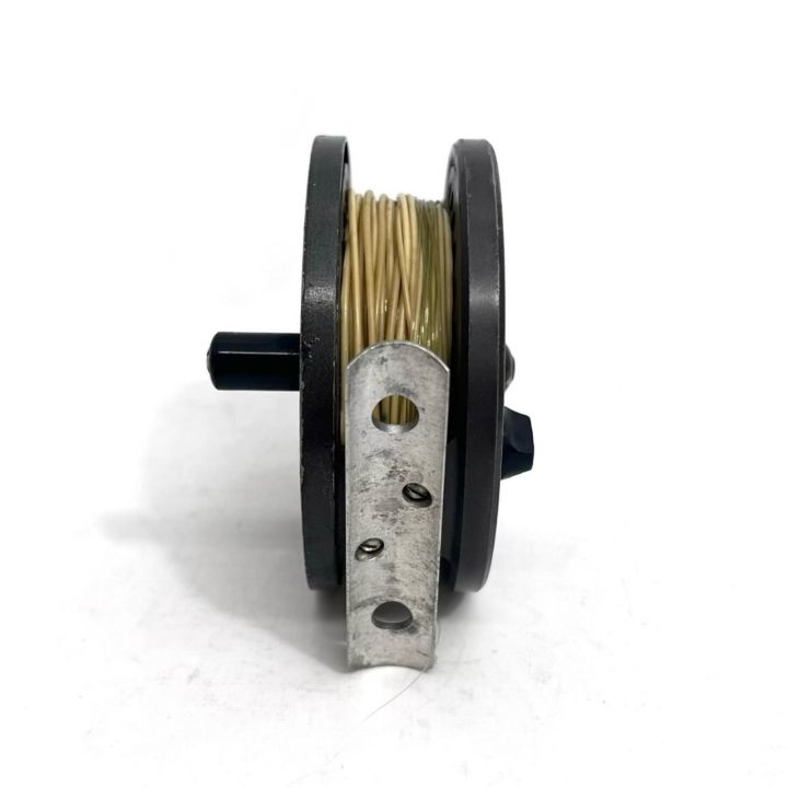 ORVIS オービス フライリール C.F.OIII キズ・サビ有 ケース付 - 中古