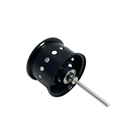 Avail アベイル リール ベイトリール用スプール Microcast Spool シマノ用 21CNQ2044R ブラック