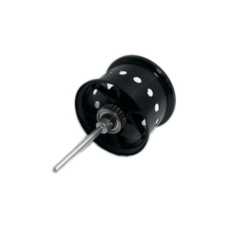 Avail アベイル リール ベイトリール用スプール Microcast Spool シマノ用 21CNQ2044R ブラック