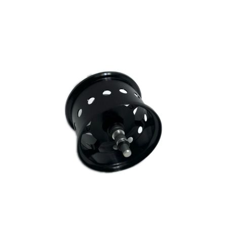 Avail アベイル リール ベイトリール用スプール Microcast Spool シマノ用 21CNQ2044R ブラック