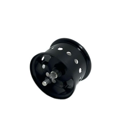Avail アベイル リール ベイトリール用スプール Microcast Spool シマノ用 21CNQ2044R ブラック