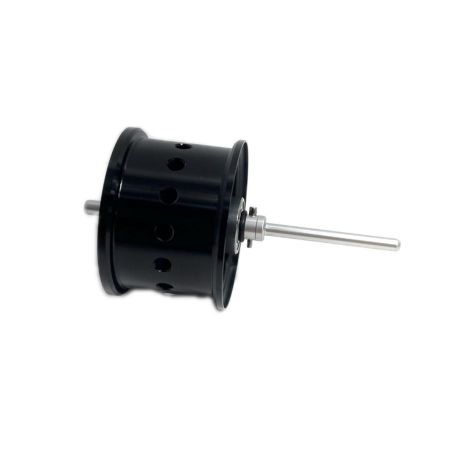 Avail アベイル リール ベイトリール用スプール Microcast Spool シマノ用 21CNQ2044R ブラック
