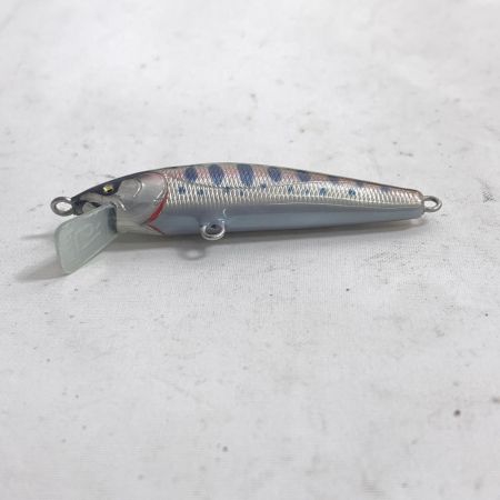 I's wood works アイズウッドワークス ルアー 水無月 50S ハンドメイドミノー 渓流 箱付