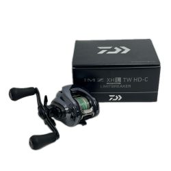 DAIWA ダイワ ベイトリール IM Z リミットブレイカー XHL TW HD-C 0630305 Aランク