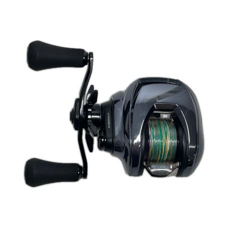DAIWA ダイワ ベイトリール IM Z リミットブレイカー XHL TW HD-C 0630305