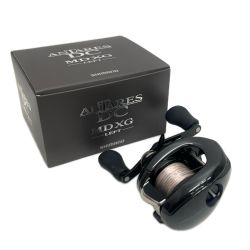 SHIMANO シマノ ベイトリール 23 アンタレスDC MD XG LEFT 046031 Aランク