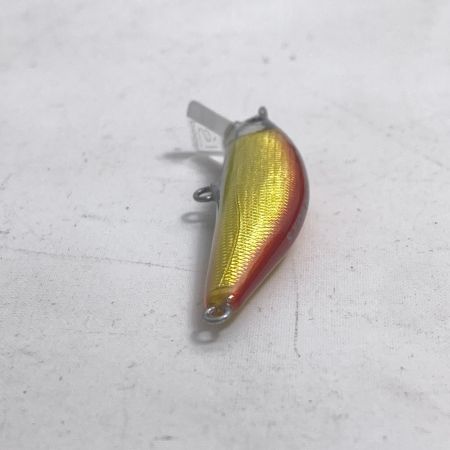 I's wood works アイズウッドワークス ルアー 水無月 50S ハンドメイドミノー 渓流 箱付