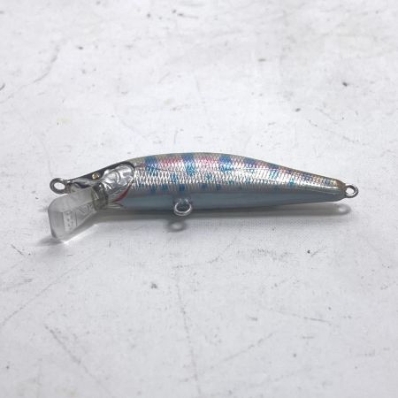 I's wood works アイズウッドワークス ルアー 水無月 50S ハンドメイドミノー 渓流 箱付 ヤマメ