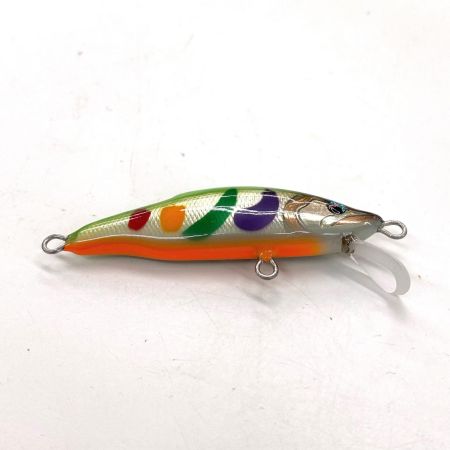 鱒moku ルアー ミノー 45S Summer Limited 2020 夏野菜ヤマメ