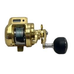 SHIMANO シマノ 両軸リール 18オシアコンクエストCT 200HG キズ有 03816 Cランク