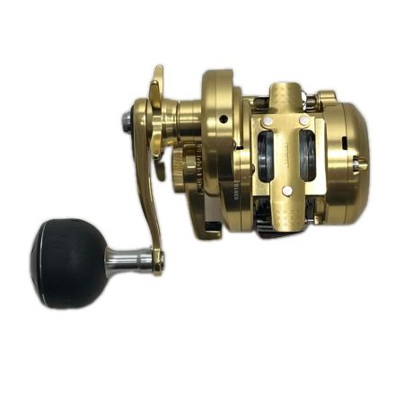 SHIMANO シマノ 両軸リール 18オシアコンクエストCT 200HG キズ有 03816