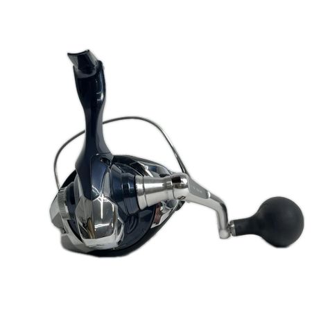 SHIMANO シマノ スピニングリール 21ツインパワーSW14000XG キズ・サビ有 04231