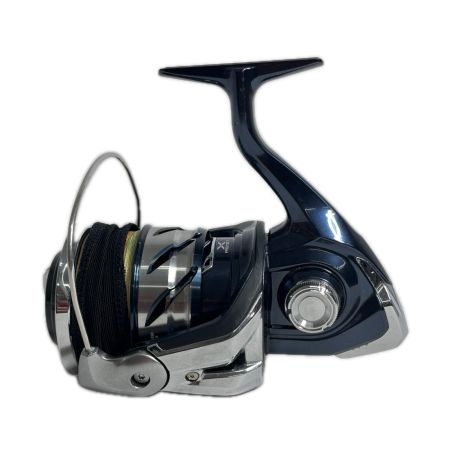 SHIMANO シマノ スピニングリール 21ツインパワーSW14000XG キズ・サビ有 04231