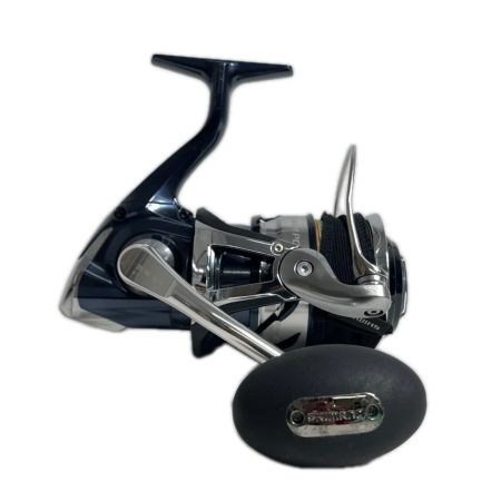 SHIMANO シマノ スピニングリール 21ツインパワーSW14000XG キズ・サビ有 04231