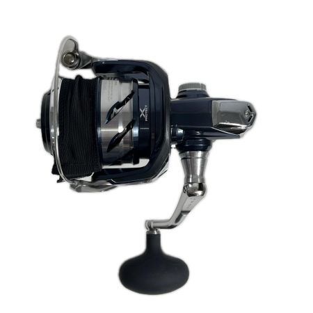 SHIMANO シマノ スピニングリール 21ツインパワーSW14000XG キズ・サビ有 04231