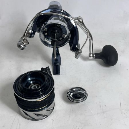 SHIMANO シマノ スピニングリール 21ツインパワーSW14000XG キズ・サビ有 04231